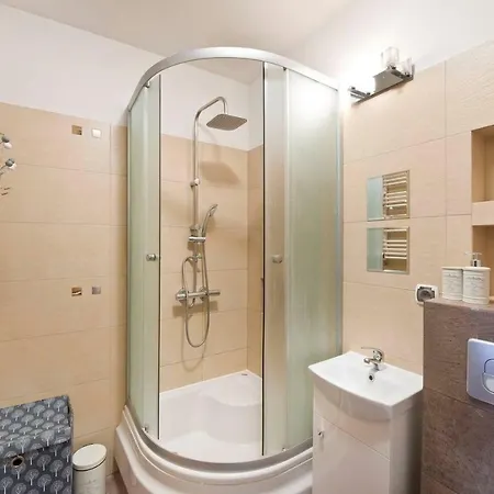 Zaciszny Apartment