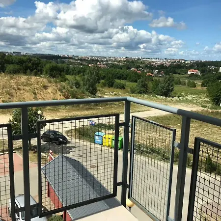 Zaciszny * 格但斯克