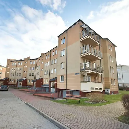 Zaciszny 格但斯克