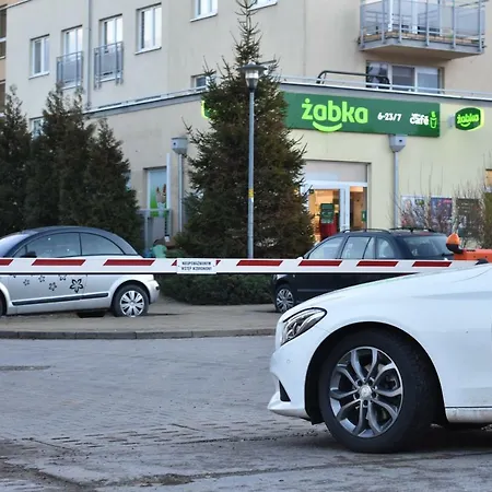 Zaciszny Appartamento *